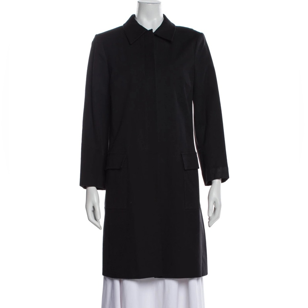 Theory Classic Black Jacket